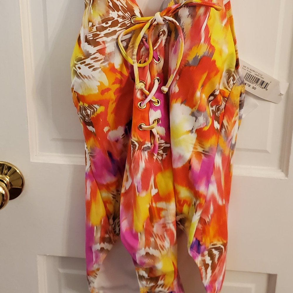 FTF - FASHION TO FIGURE SWIMSUIT